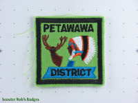 Petawawa District [ON P09c]